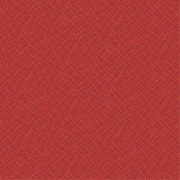 Q815 - stof red Trinkets