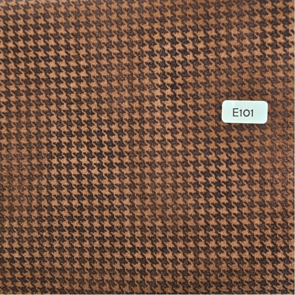 E101 - stof