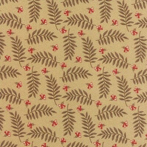 Q341 - stof "New Hope" - Jo Morton by Moda