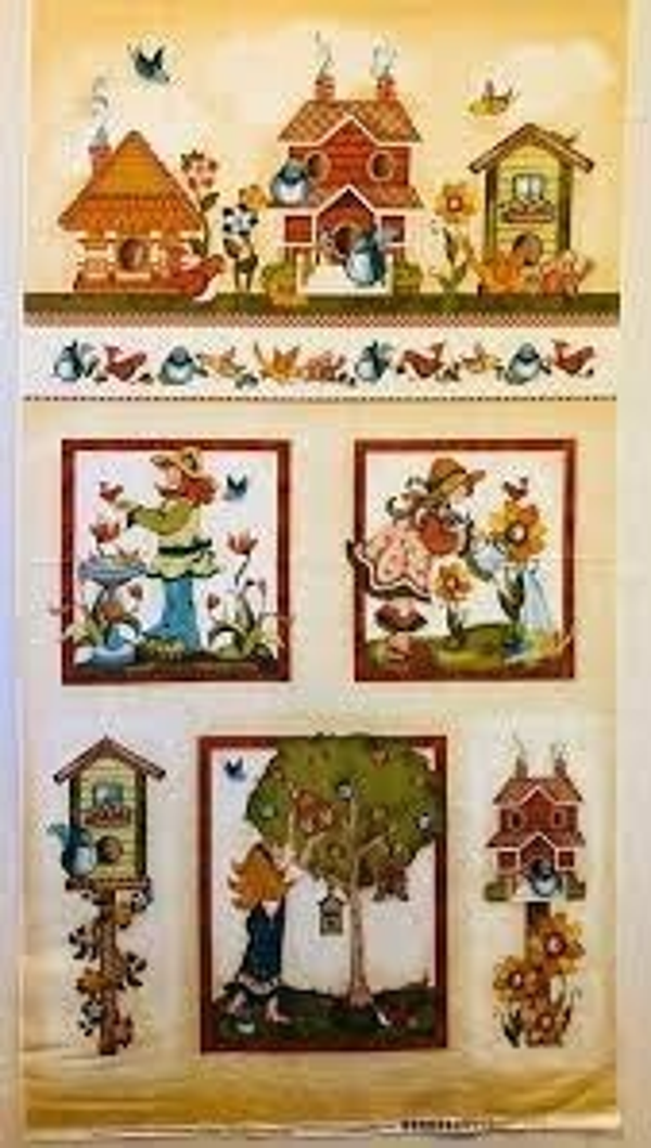 Panel Tweet Kindness