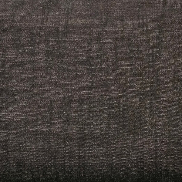 G7 - stof bruin zwart- Daiwabo