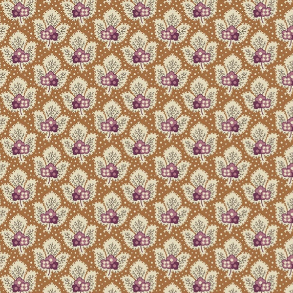 Q554 - stof - cottage / cheesecake - Edyta Sitar by Makower