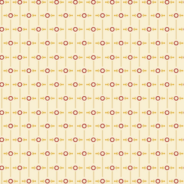 Q654-  EQP  - stof fast forward ivory - Of old and New