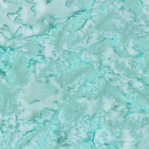 B - batikstof aquarius 536