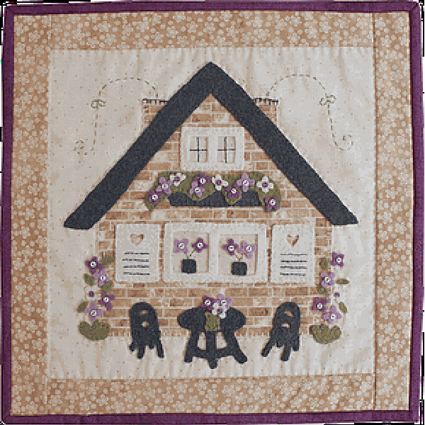 Pakket cosy cottage juni
