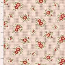 T12 - stof  - My Little Christmas by Tilda