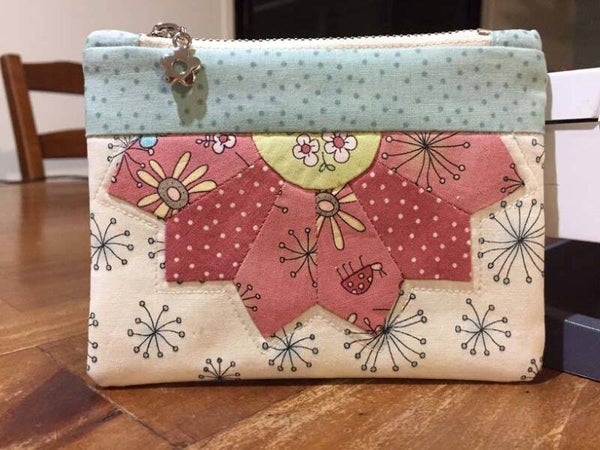 Patroon - Lulu Purse - Birdhouse
