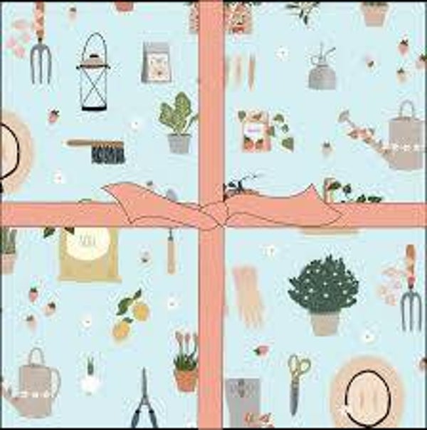 Charm pack Promise Me- Poppie Cotton