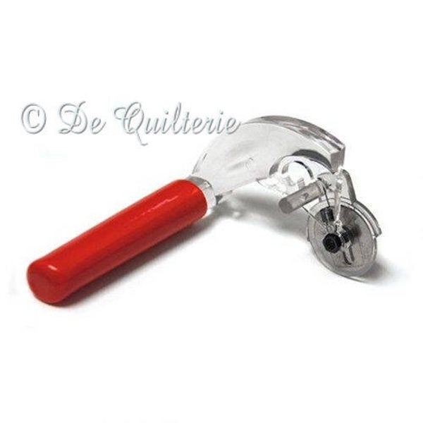 Rolmes ergonomisch van Martelli 28 mm