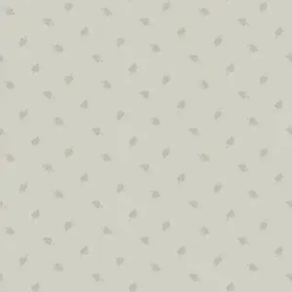 Q856 - stof Falling Leaves Cream - Midnight Bloom by Maywood Studio