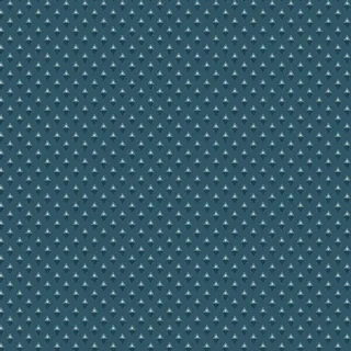 Q296 - stof Diamonds  Navy - Midnight Bloom by Maywood Studio