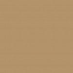 U50 - stof fawn solid