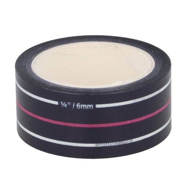 Zoomtape, zelfklevend- Milward