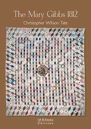 Patronenboek Mary Gibbs 1812 Quilt