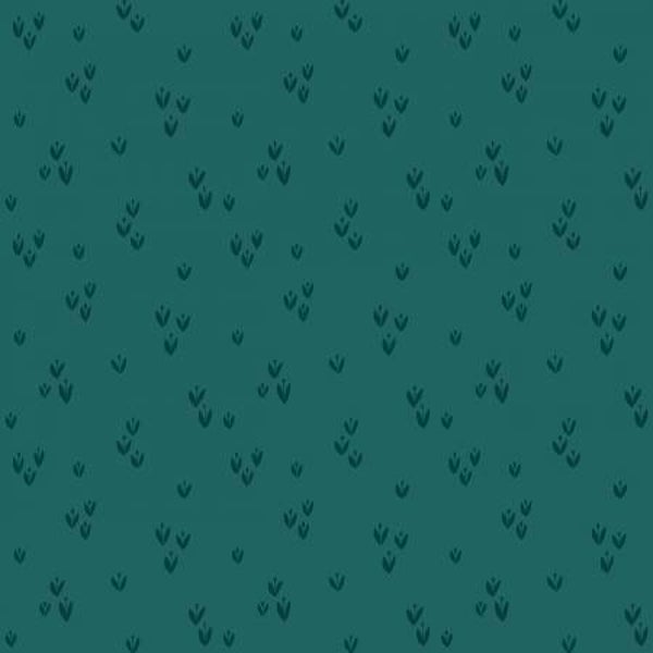 Q781 - stof moonlite sprout lagoon - Windham