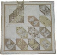 Patroon "Niet voor de poes!"