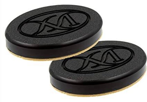 Palm paddle set (tegen het glijden bij doorquilten) - Martelli