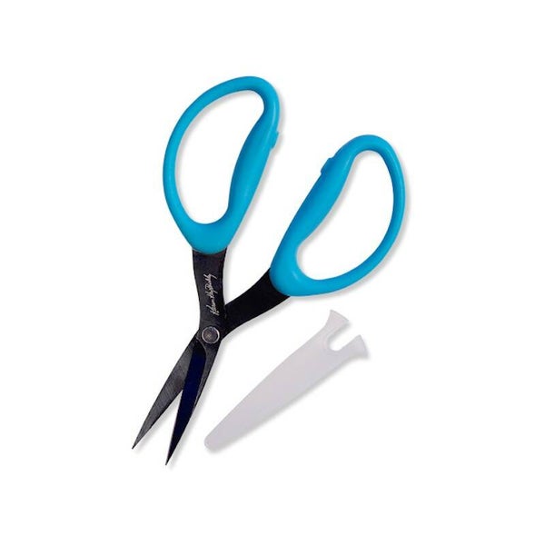 Perfect scissors medium van Karen Buckley