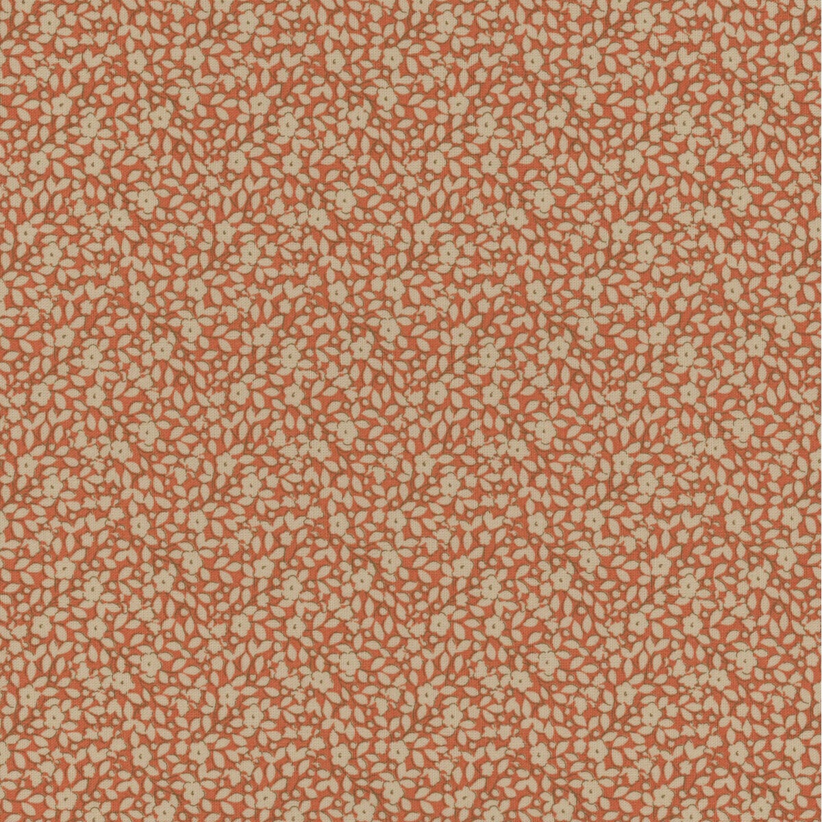 T44 - stof avery ginger - Creating memories by Tilda