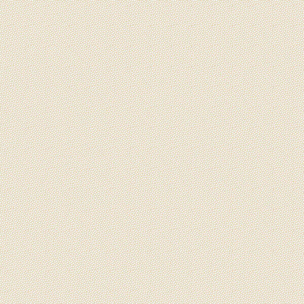 Q1113 - stof pindot- ivory - Dutch Heritage