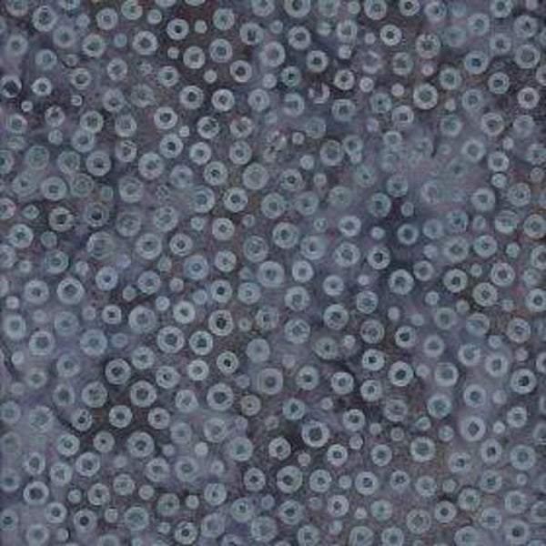 B18 - batikstof pineapple jam 17