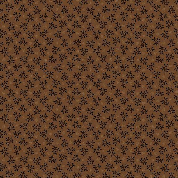 Q464 - stof  - All a swirl - Marcus Fabrics