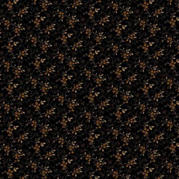 Q463 - stof  - Bittersweet berries- Marcus Fabrics