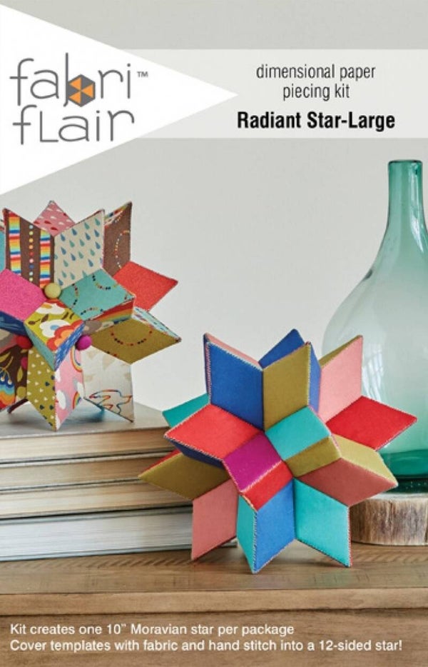 Radiant Star Large