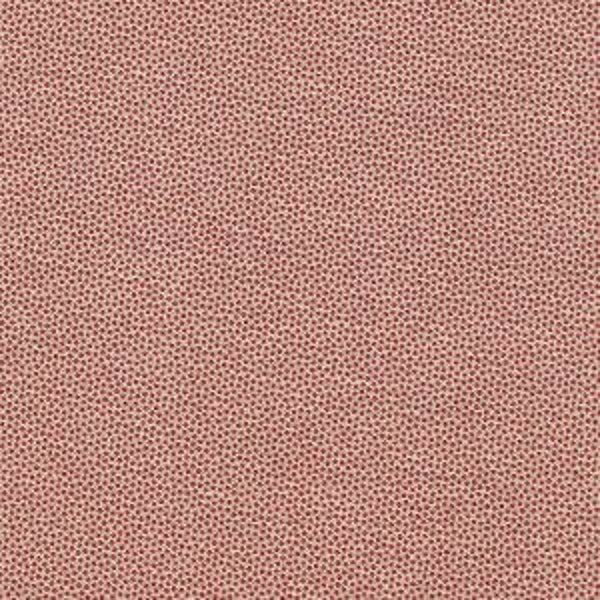 Q437 - stof pindot- red - Dutch Heritage