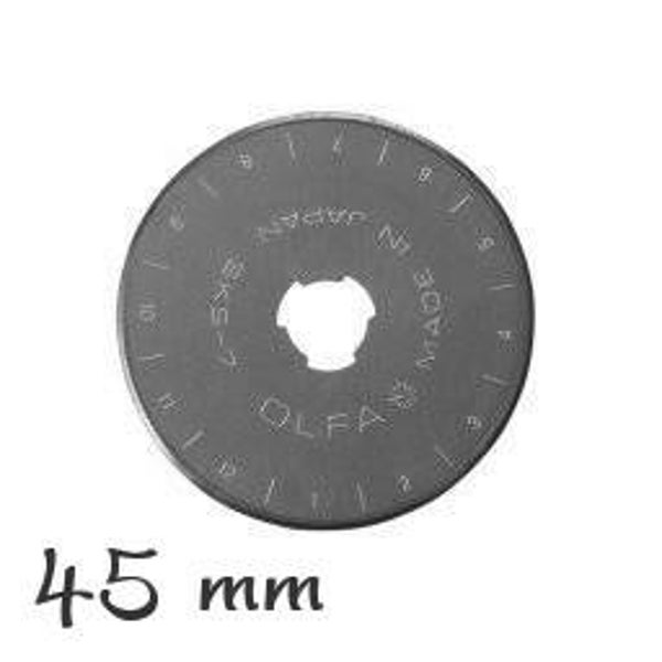 Reserve rolmes 45 mm