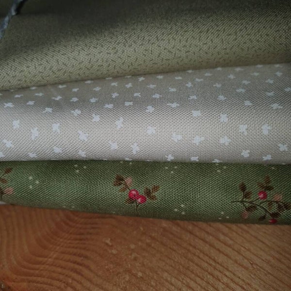 Project 2023 "Dichtbij huis" - groen