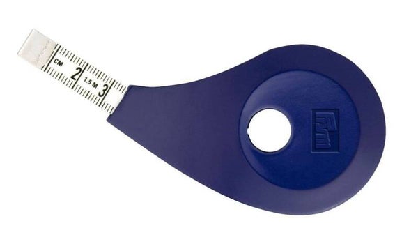 Rolcentimeter Prym ergonomisch design  150 cm lang