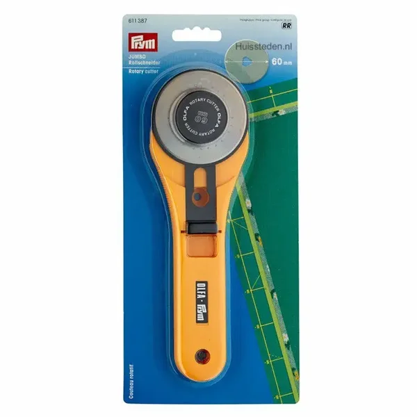 Rolmes 60 mm