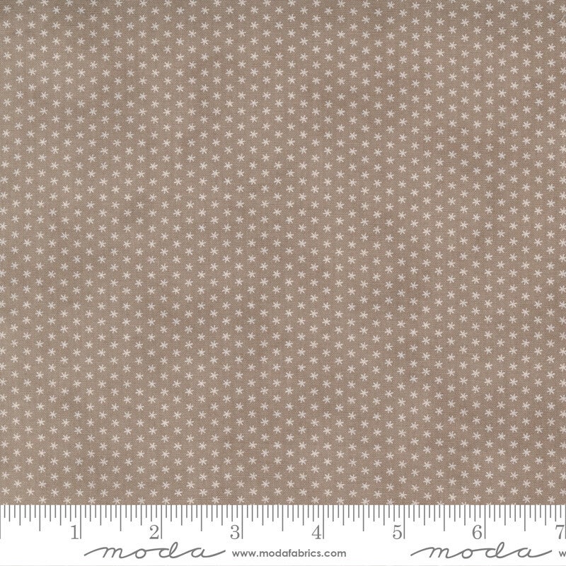 Q231 - stof Cranberries & Cream by 3 Sisters - Moda