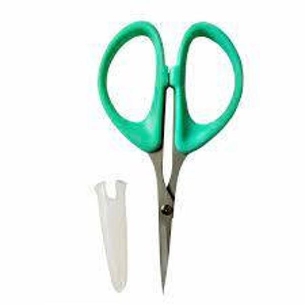 Perfect scissors small van Karen Buckley