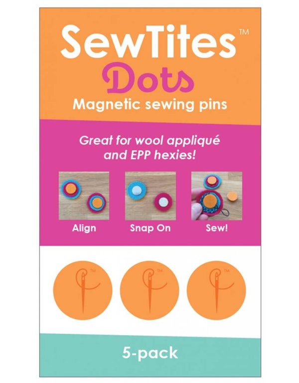 SewTites 5 in verpakking