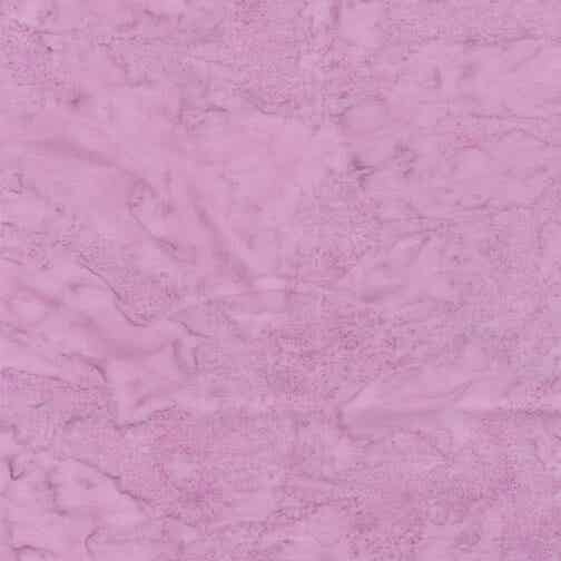 B140 - batikstof lavender - Benartex