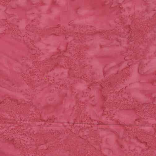 B144 - batikstof rose - Benartex