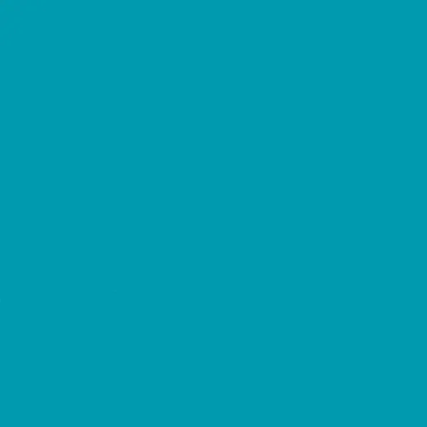 U55 - stof teal/ marine blue solid