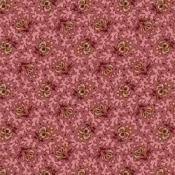 Q443 - stof  pink - Judie Rothermel - Marcus Fabrics