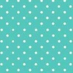 Q834 - stof stip aqua