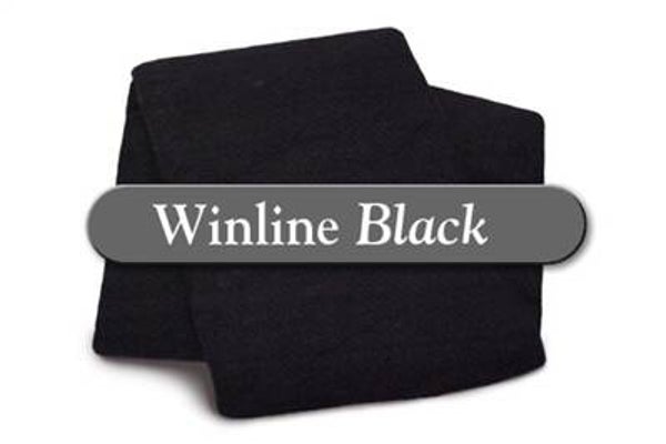 Vulling -  zwart - Winline