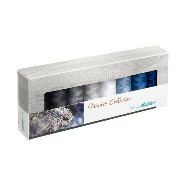 Mettler garenkit winter