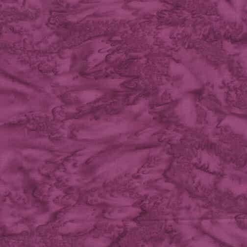 B139 - batikstof lavender - Benartex