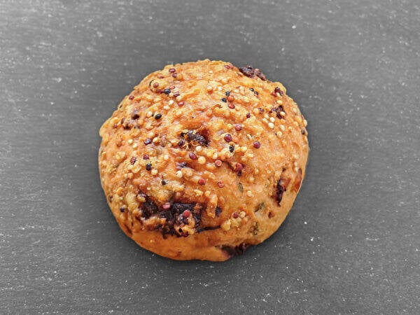 Bio Aperobrötli 100g laktosefrei, glutenfrei