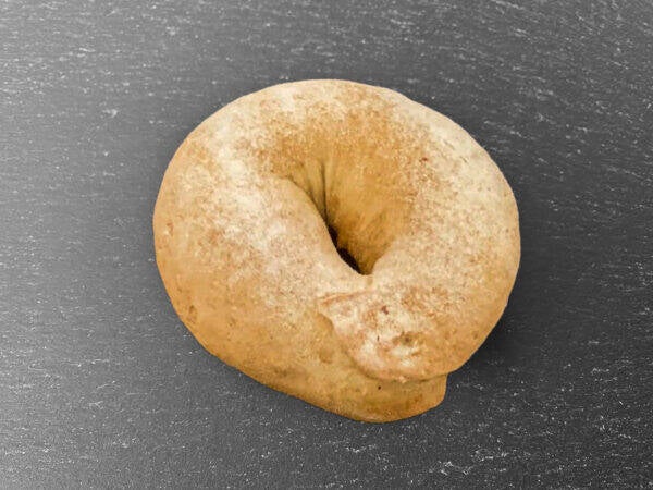 Bio Bagel 100g glutenfrei, laktosefrei, vegan