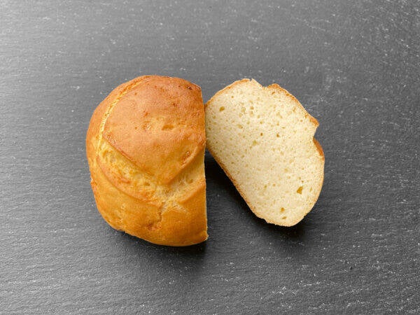 Bio Zopfball Mini 100g glutenfrei, laktosefrei