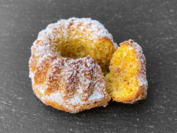 Bio Rüeblihöpfli 70g glutenfrei, laktosefrei