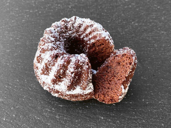 Bio Schoggihöpfli 70g glutenfrei, laktosefrei