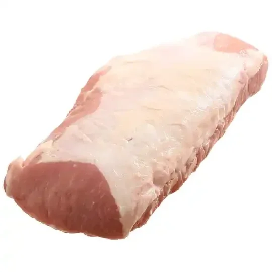 Nierstück kurz Thurgauer Apfelschwein ca 1.2 Kg
